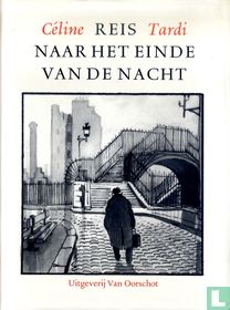 Reis naar het einde van de nacht