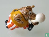 Power Porky