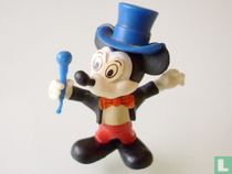 Mickey Microphone