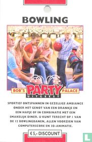 Bob's Party Palace