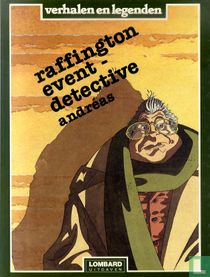 Raffington Event - Detective