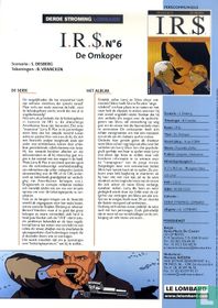 De omkoper