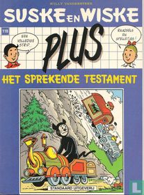 Het sprekende testament kaufen