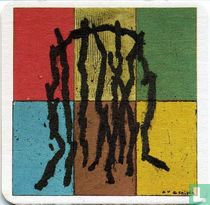 Sous Bock' Art crée par B. Quesniaux