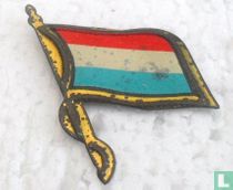 Flag 56: Netherlands