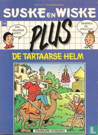 De Tartaarse helm kaufen