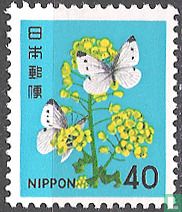 Plants, animals and national heritage for sale