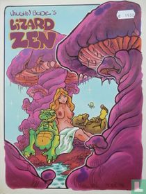 Lizard Zen