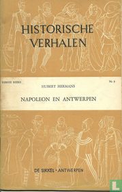 Napoleon en Antwerpen