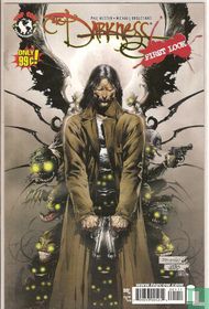 The Darkness First Look