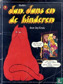 Jan, Jans en de kinderen 4