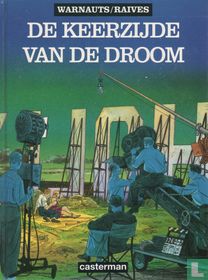 De keerzijde van de droom