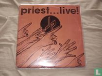 Priest...live