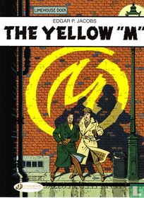 The Yellow "M" 