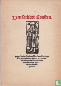 Den sack der Consten