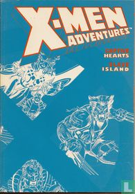 Captive Hearts  / Slave Island