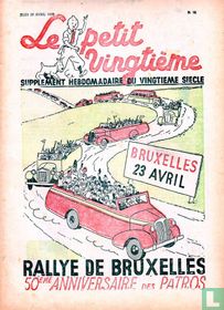 Le Petit Vingtieme 16