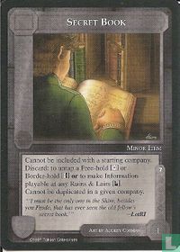 Secret Book