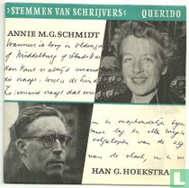 Hoekstra, Han G. catalogue de disques vinyles et cd