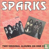 Sparks + A Woofer in a Tweeter's Clothing