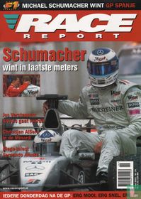 Race Report 26