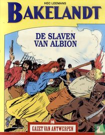 De slaven van Albion kopen
