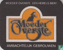 Moeder Overste...een hemels bier!  acheter