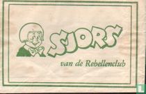 Sjors van de Rebellenclub acheter