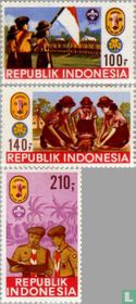Jakarta Jamboree national