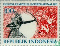 Internationale Ramayana Festival