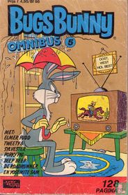 Bugs Bunny omnibus 5