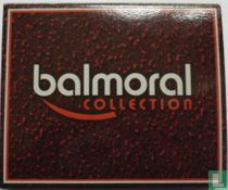 Balmoral matchcovers catalogue