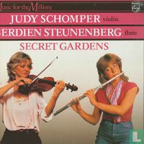 Secret Gardens