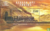 Trains