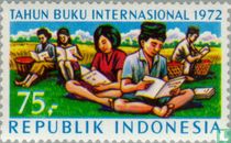 Internationale Jaar van het Boek kopen