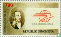 Sir Rowland Hill kopen