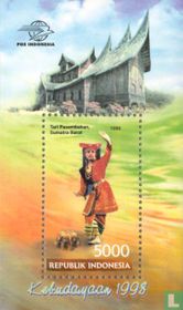 Indonesian culture