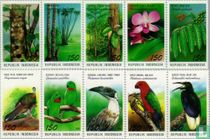 Flora und Fauna kaufen