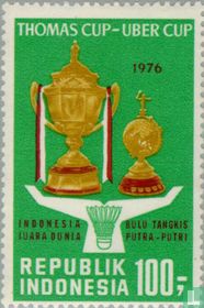 Gagner la Coupe du monde de badminton