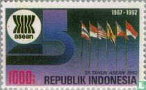 25 years of ASEAN