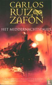 Het Middernachtspaleis