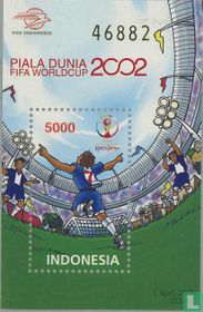 Football World Cup for sale