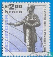 Dr. Victor Manuel Peñaherrera