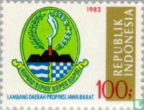 Provinciewapens