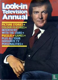 Look-In Television Annual