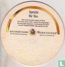 Spricht für Sie.