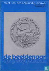 De Beeldenaar 1