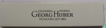 Cigarren Pfeifen - Georg Huber