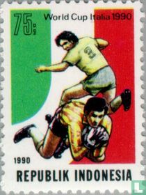 Coupe du monde de football acheter