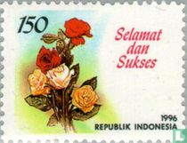 Timbres de souhait acheter